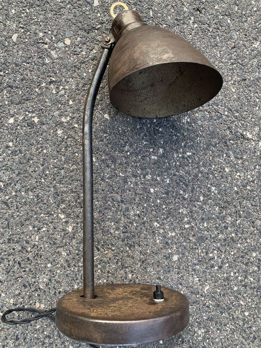 Lampka biurkowa A.Marciniak model 1063