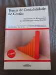 Temas de contabilidade de gestão