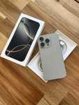 Iphone 16 pro 256 GB