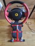 Kierownica thrustmaster Ferrari 458