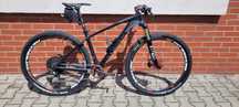 Rama karbonowa Canyon CF5.9