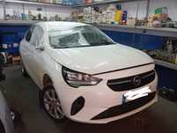 Opel Corsa F ( Para Peças )