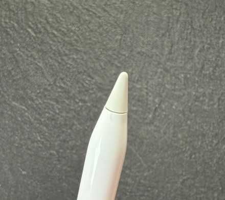 Rysik Apple Pencil 1. generacji brak akcesorii nie łączy się