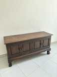 Small shelf (Mesa pequeno)