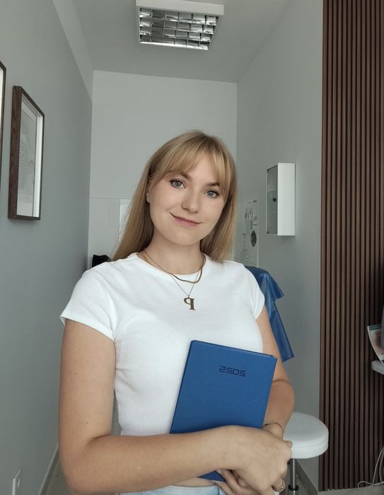 Korepetycje JĘZYK POLSKI matura, szkoła średnia