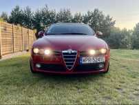 Alfa Romeo 159 2.4jtdm