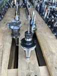 Uchwyt, Oprawka wentylowana Orion SK40 z frezem VHM fi 6 mm