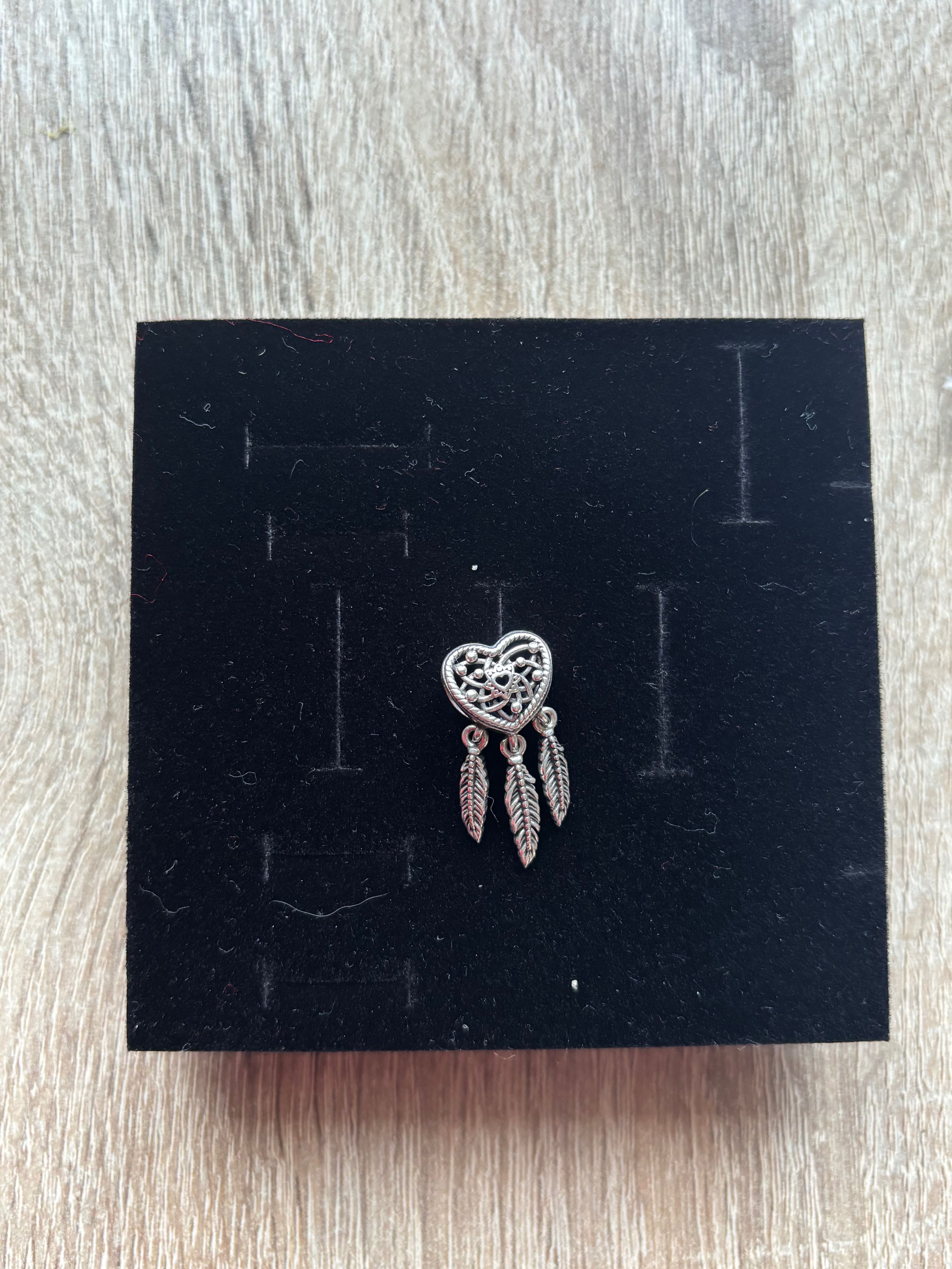 Pandora charms Łapacz snów oryginał