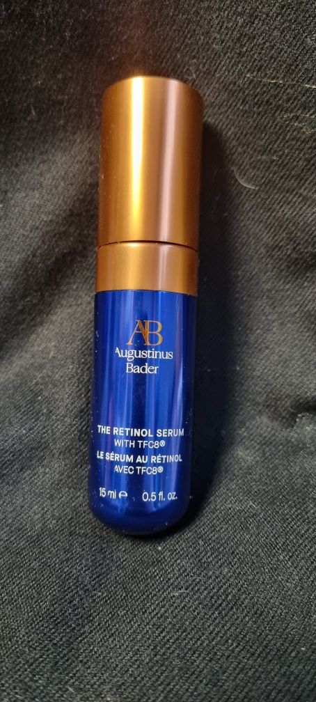 Augustinus Bader serum z retinolem 15 ml