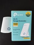 Wi-Fi range extender tp-link