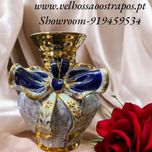 Conjunto(louça) de decoração