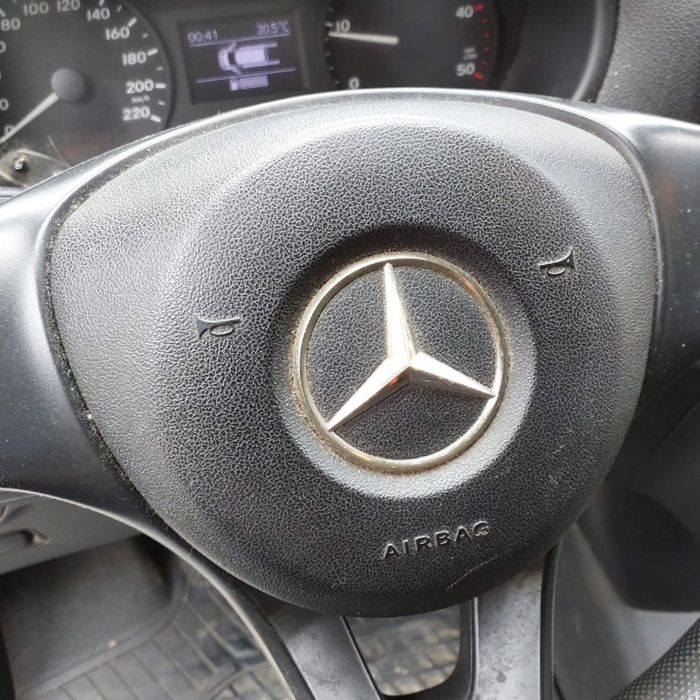 Kit de airbags MERCEDES-BENZ Vito (W447)