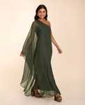Novo: Vestido de Festa/Casamento