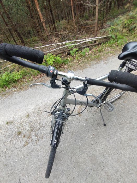 Rabeneick SLT 870 AL zamienię