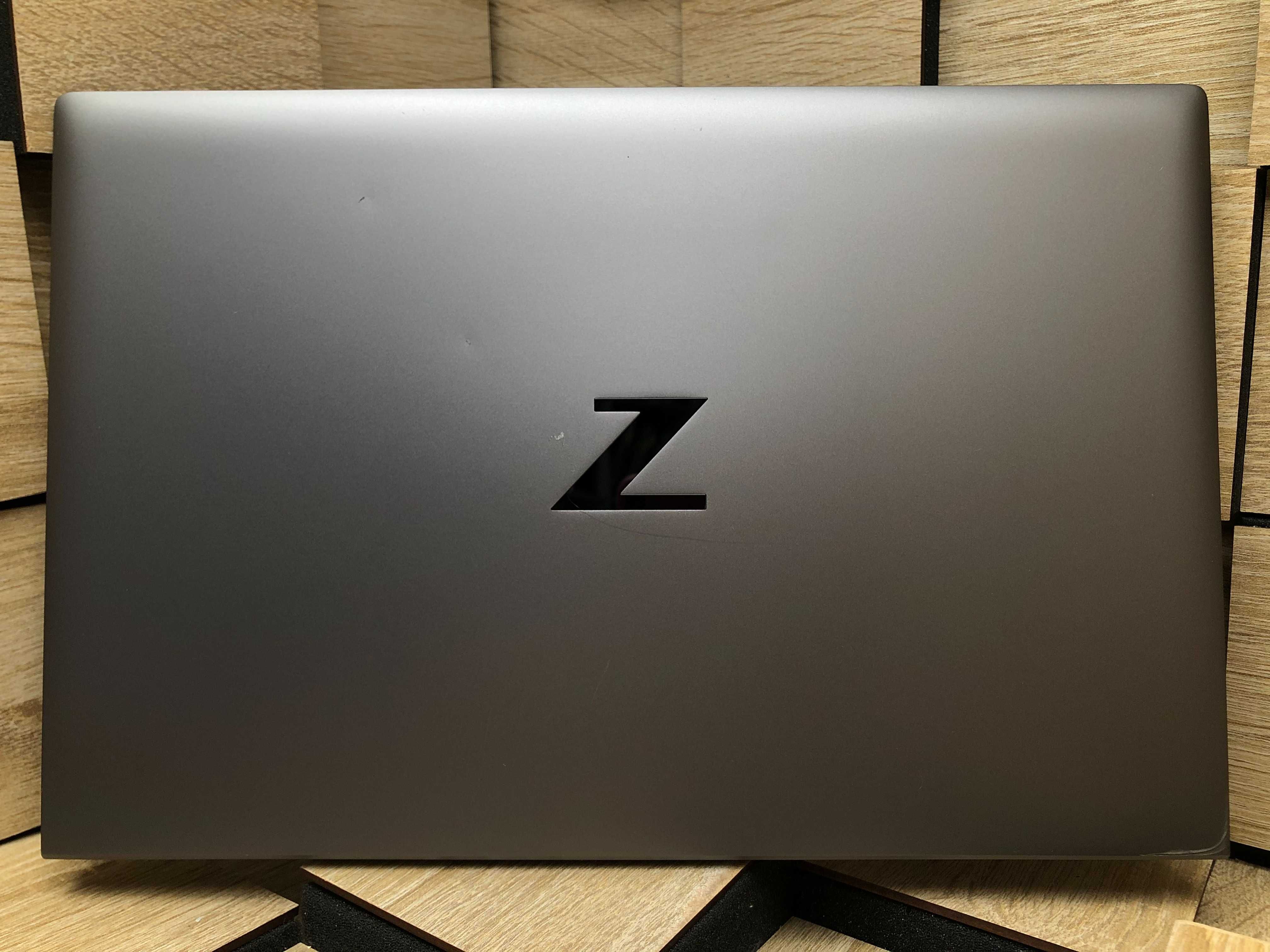 №4797 Ноутбук HP ZBook Firefly 14 G8 14"/i7-1185G7/16Gb/SSD512Gb