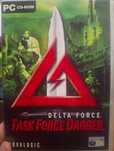 Gra Delta Force task dagger PC ang