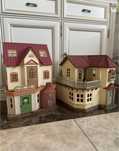 Sylvanian families