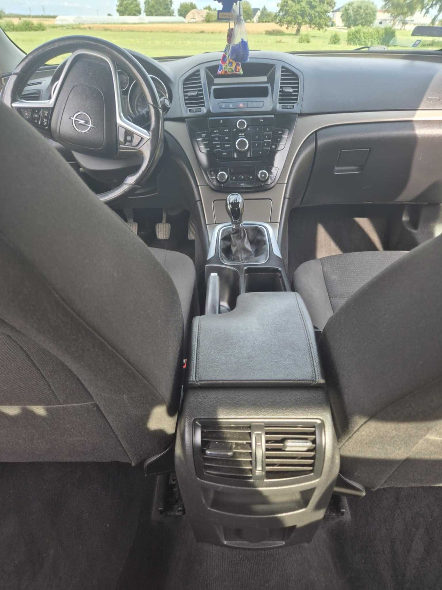 Sprzedam Opel Insignia