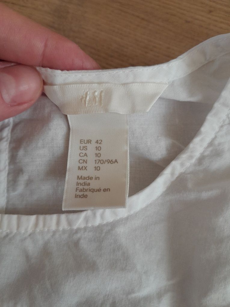 Жіноча сорочка блузка від H&M