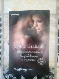 Livro NOVO Duquesa por Acaso|Comprada para o Seu Prazer: Lynne Graham