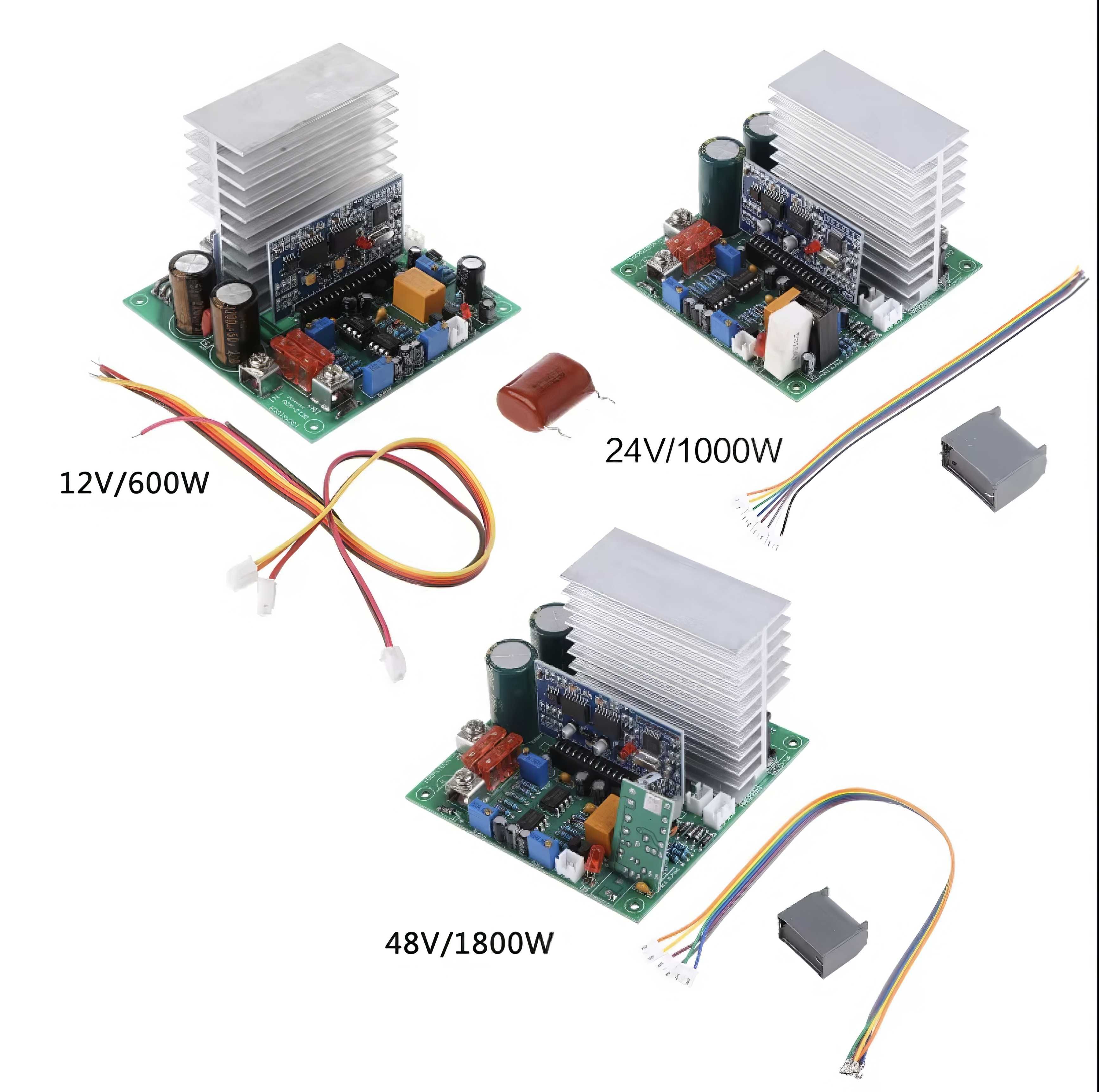 Трансформатор от Mustek PowerMust 1400 USB 2×12-220v 800вт (1400вт)