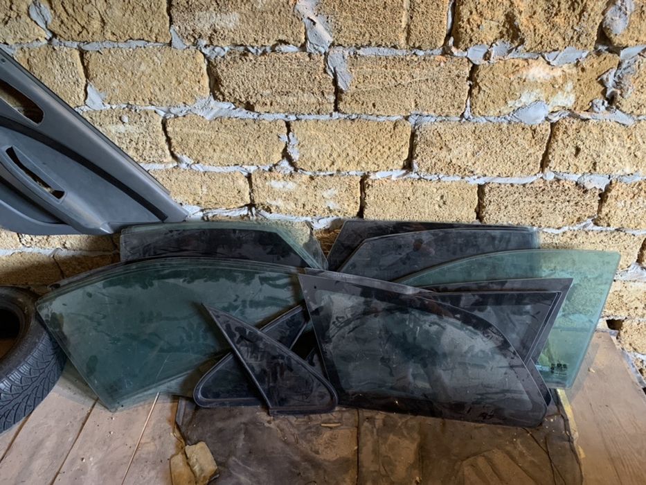 Стекло Лачетти Lacetti Лацетті седан универсал