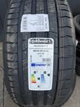 Літні шини 4шт 285/40R23 Continental SportContact 7