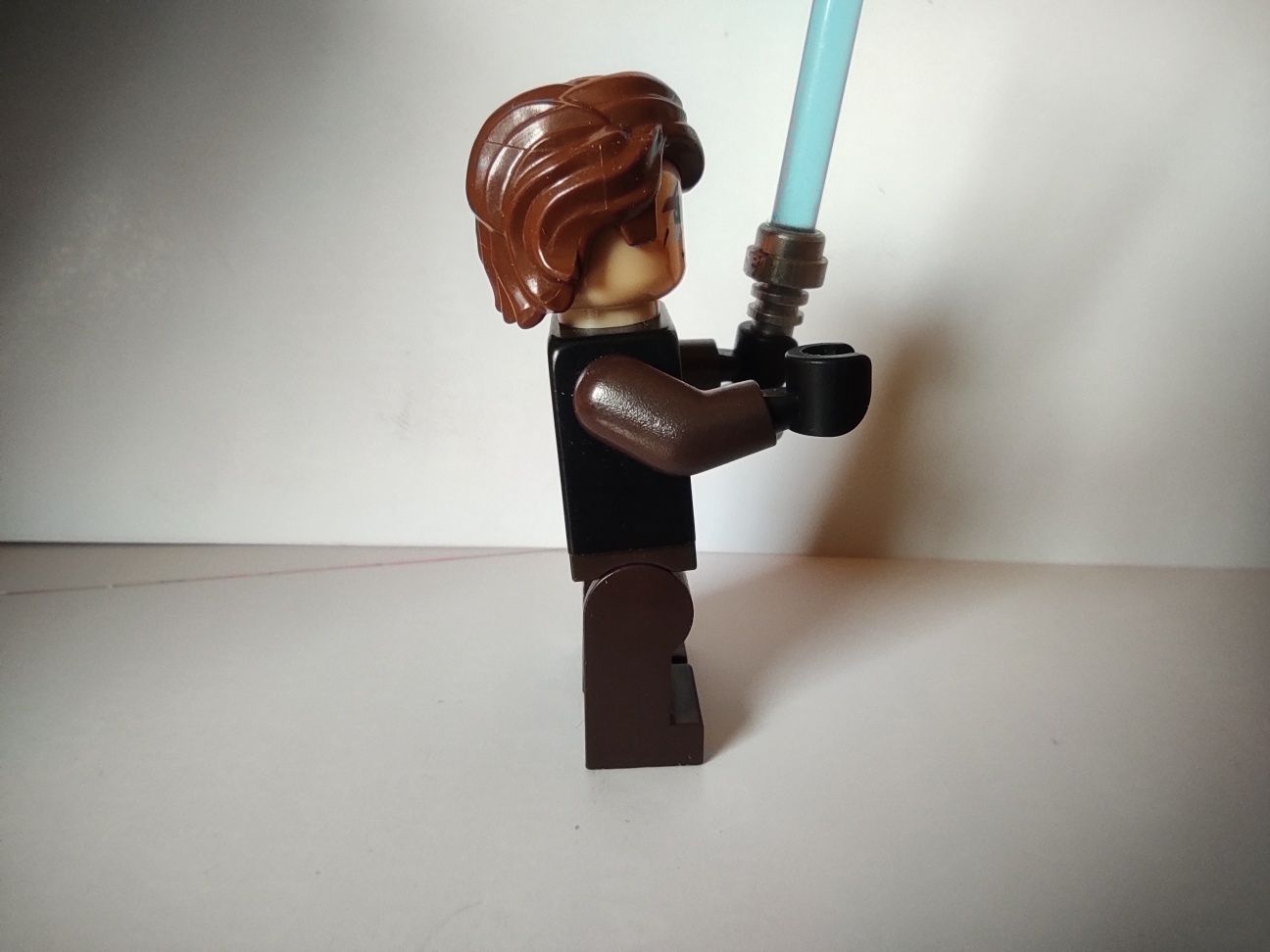 Lego Star Wars Anakin Clone Wars