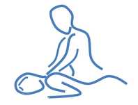 Massagens relaxantes