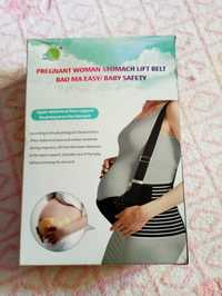 Пояс-бандаж для вагітних 3в1.