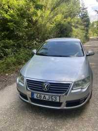 VW Passat 2.0 tdi