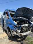 Mercedes Sprinter 313 CDI W903 Maxi 2005р.в.