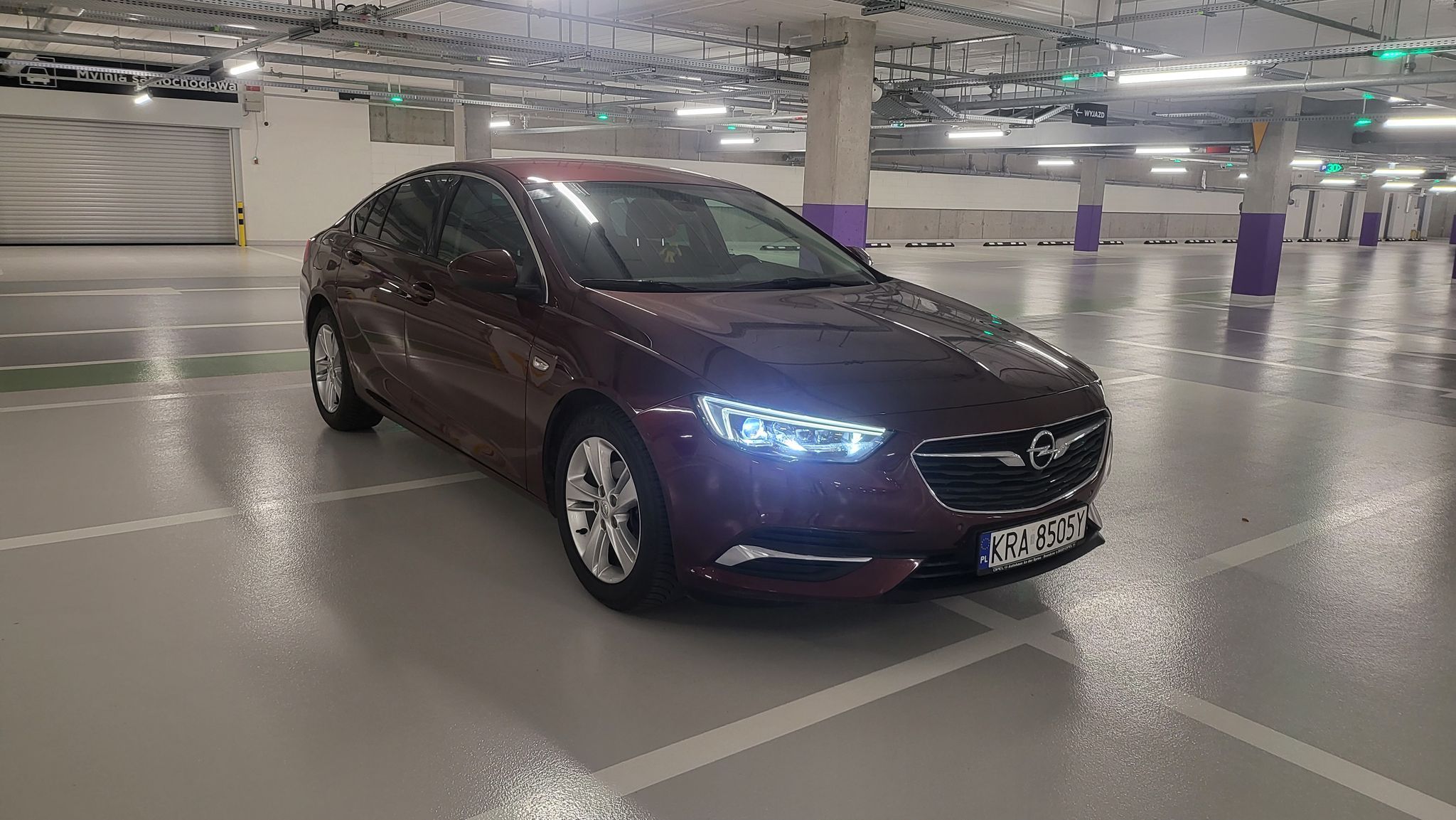 Opel Insignia Opel Insignia B Elite S&S