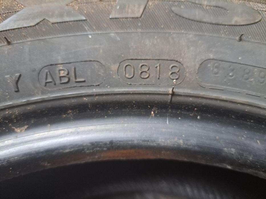 Opony  zimowe  MAXXIS  205/65R15C