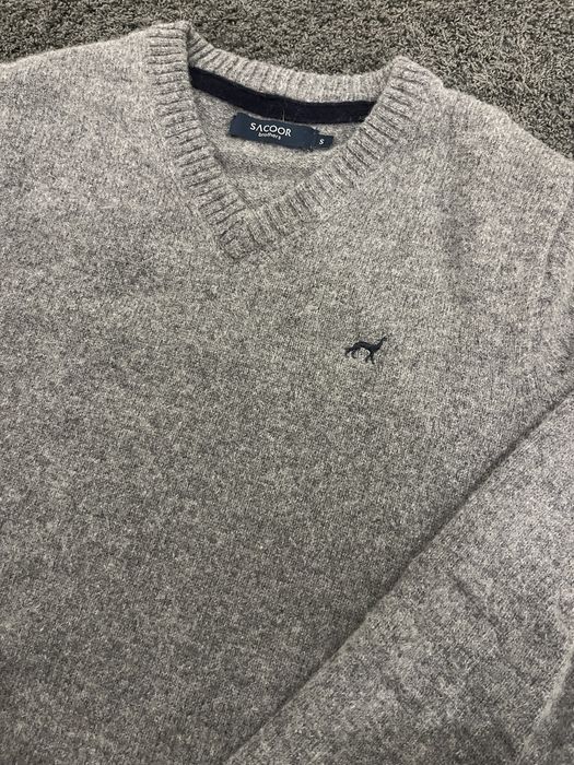 Camisola SACOOR