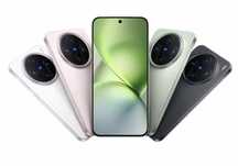ТОП!:Vivo X200Pro mini,16/512Гб,NFC,Dimensity9400,компактний потужний