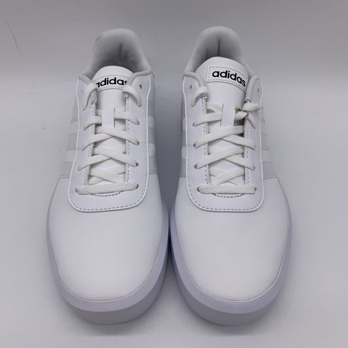 Buty sneakersy Adidas Court Platform r.39 1/3