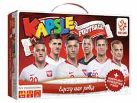 Gra Kapsle Football PZPN 2020 Trefl