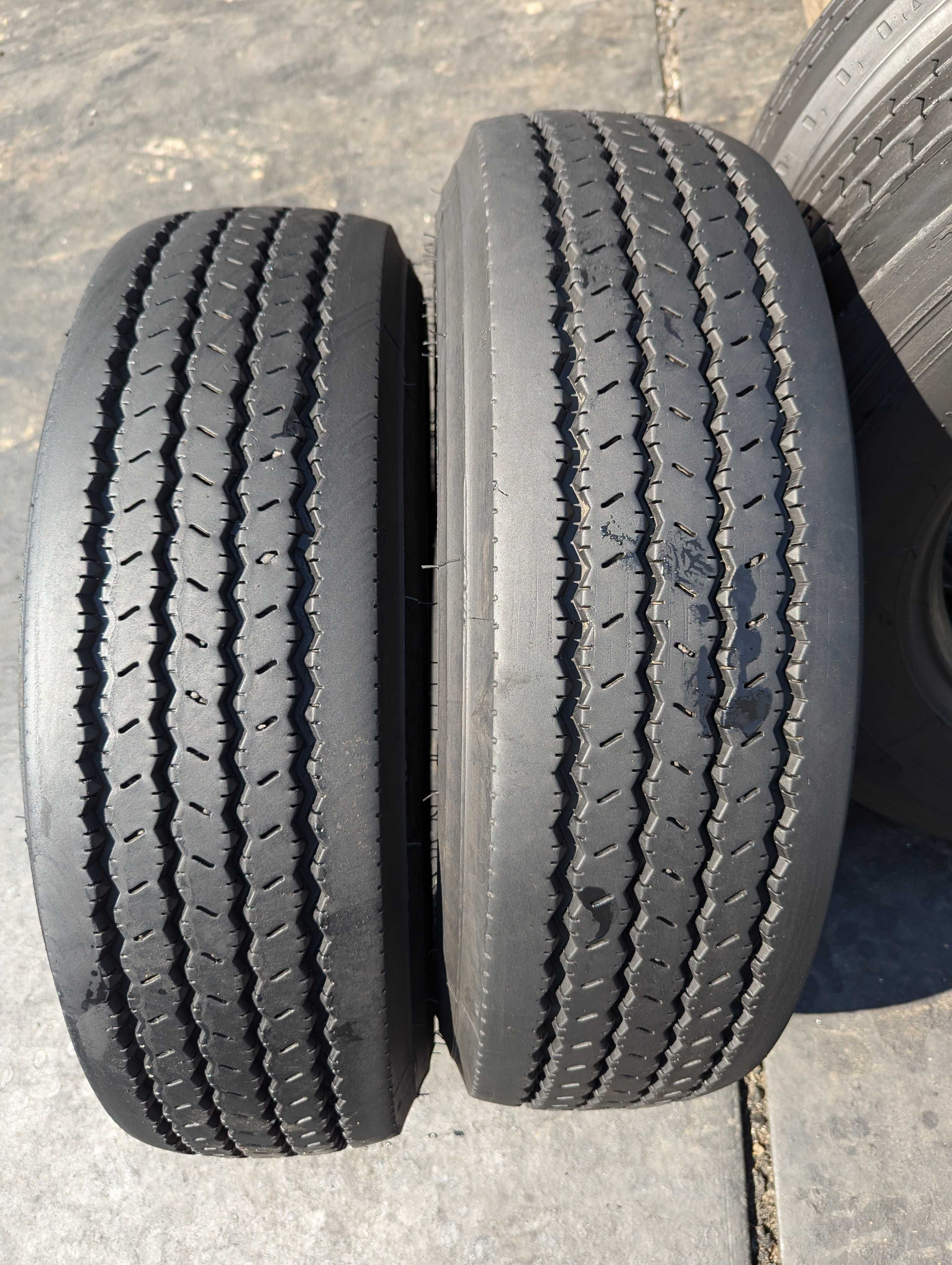 215/75R17.5 Aeolus ASR35 przód