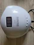Lampa UV/LED sunone