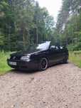 Volkswagen Golf IV 2.0 Cabrio