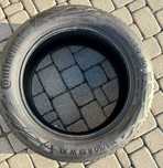 Sprzedam 2 opony Continental EcoContact 6Q 255/50 R 19 W XL jak NOWE