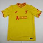 Koszulka sportowa Liverpool rozm : XL 12-14 Lat 170 cm dziecięca