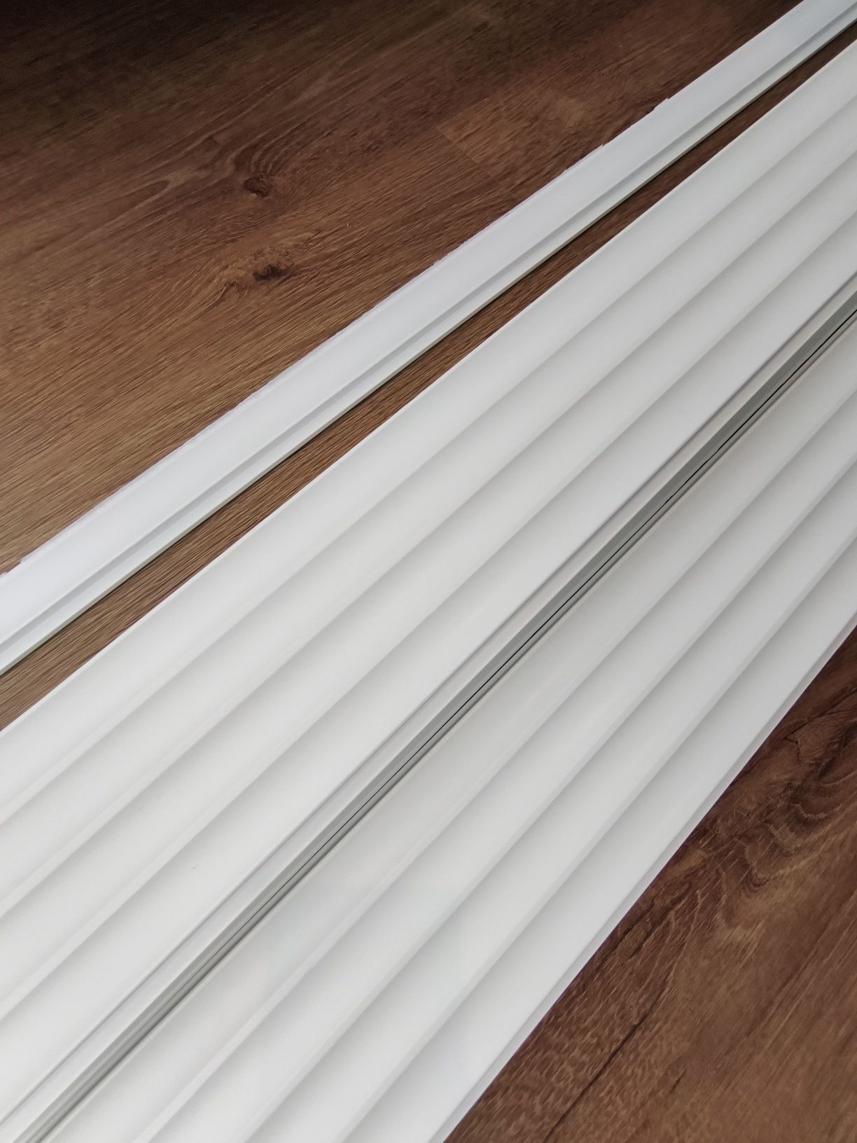 Lamele ścienne Lamelio Infinity Onda 10sztuk