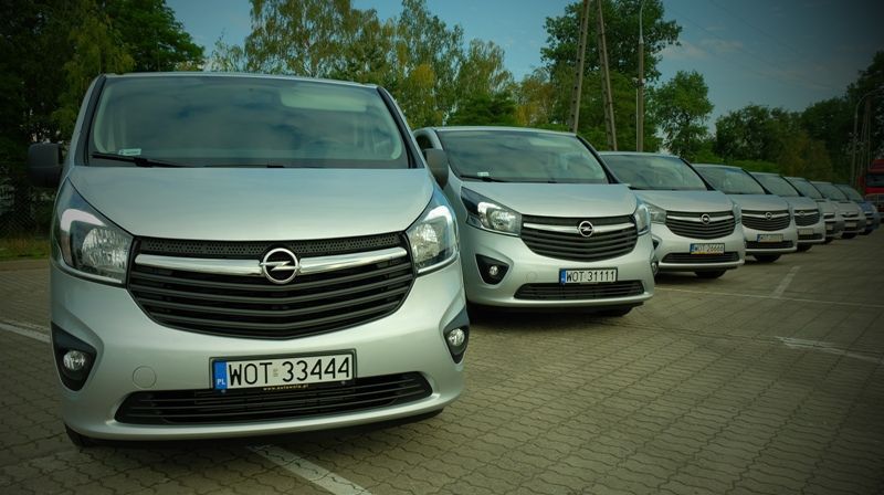 Wypożyczalnia Busów Wynajmij Busa bus 9 osobowy Wynajem Rent a Car