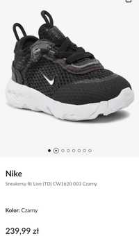 Nike buty sportowe 26 buciki adidasy sneakersy 9C