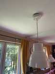 Sprzedam komplet lamp loftowych