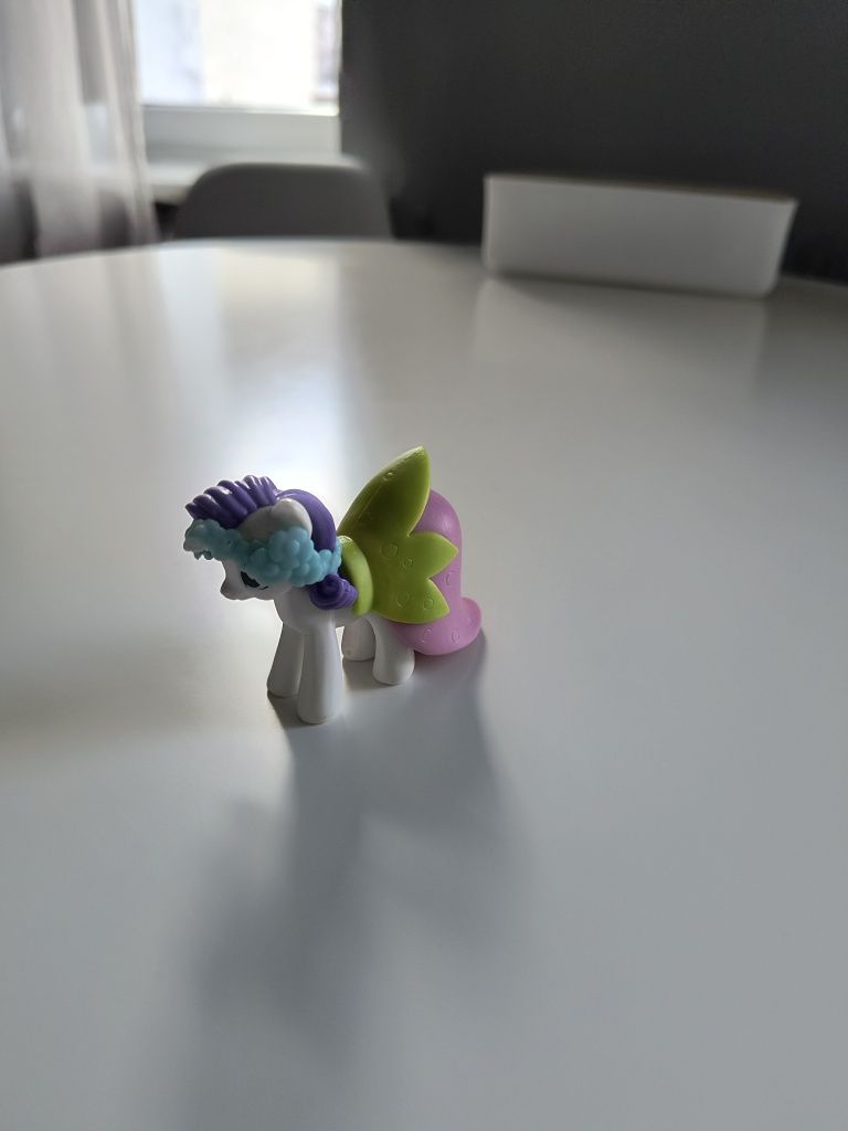 My Little Pony - Rarity