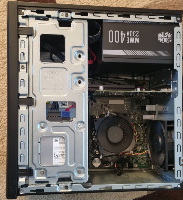 Ігровий Hp pavilion 570/i7-7700/8×3,6-4,2/ram12/ssd256/Radeon R9 360M