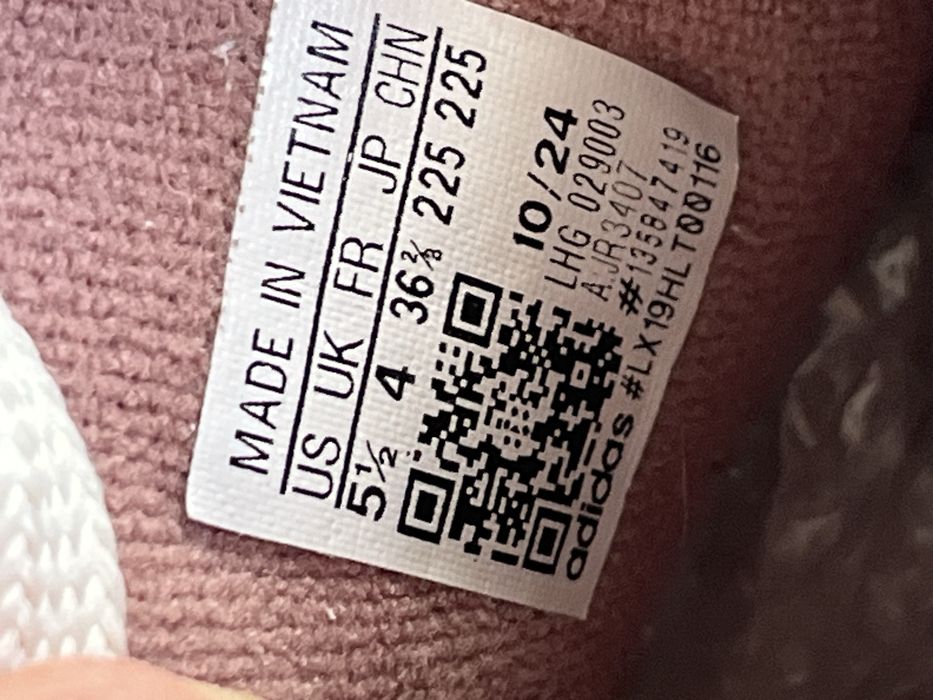 Adidas Campus r 36i2/3